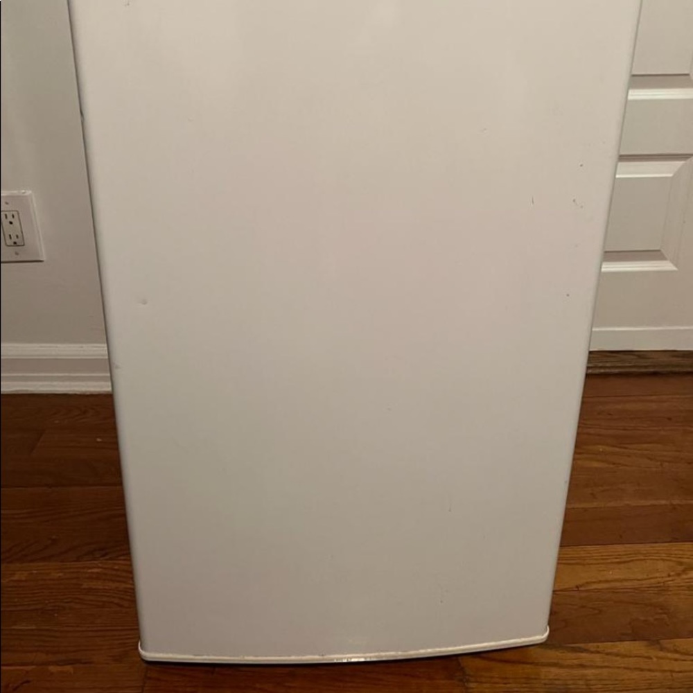 Small fridge